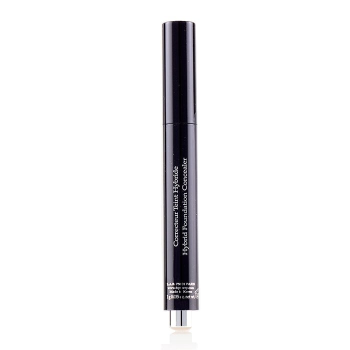 By Terry - Stylo Expert Click Stick Hybrid Foundation Concealer -  11 Amber Brown(1g/0.035oz) Image 2