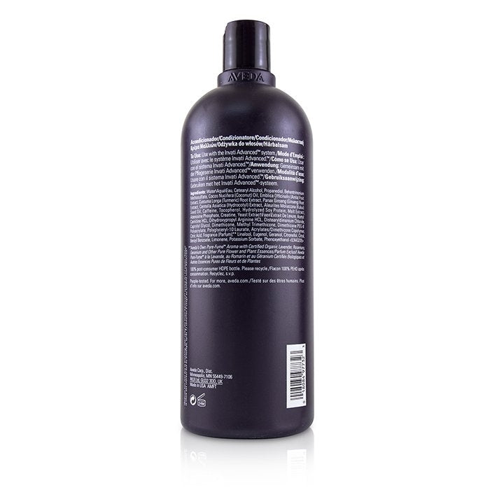 Aveda - Invati Advanced Thickening Conditioner - Solutions For Thinning Hair Reduces Hair Loss(1000ml/33.8oz) Image 2
