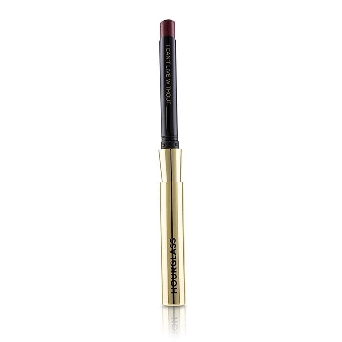 HourGlass - Confession Ultra Slim High Intensity Refillable Lipstick - #I Can't Live Without (Red Currant)(0.9g/0.03oz) Image 3