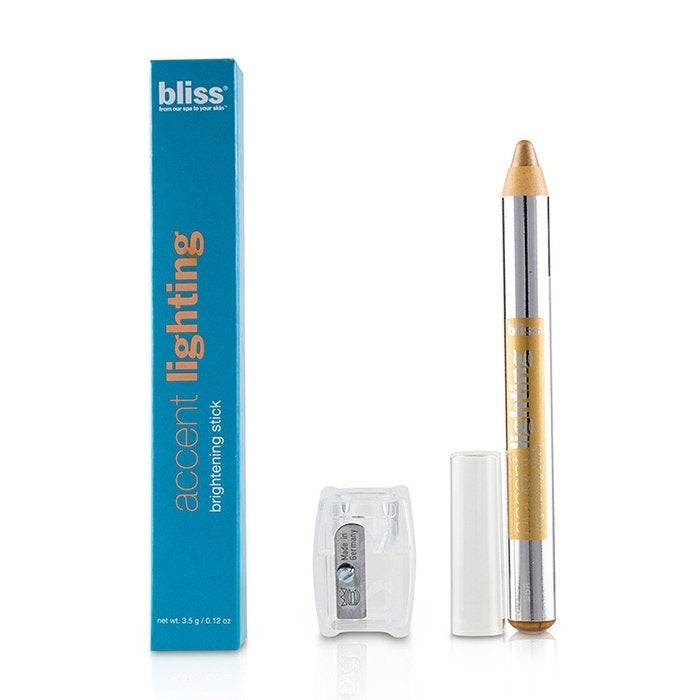 Bliss - Accent Lighting Brightening Stick -  Candlelit(3.5g/0.12oz) Image 1