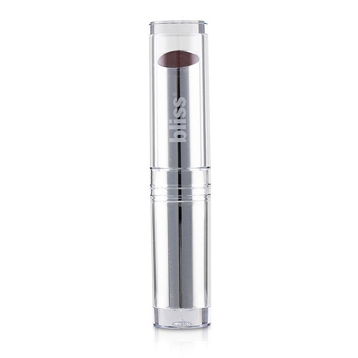 Bliss - Lock and Key Long Wear Lipstick -  Boys and Berries(2.87g/0.1oz) Image 2