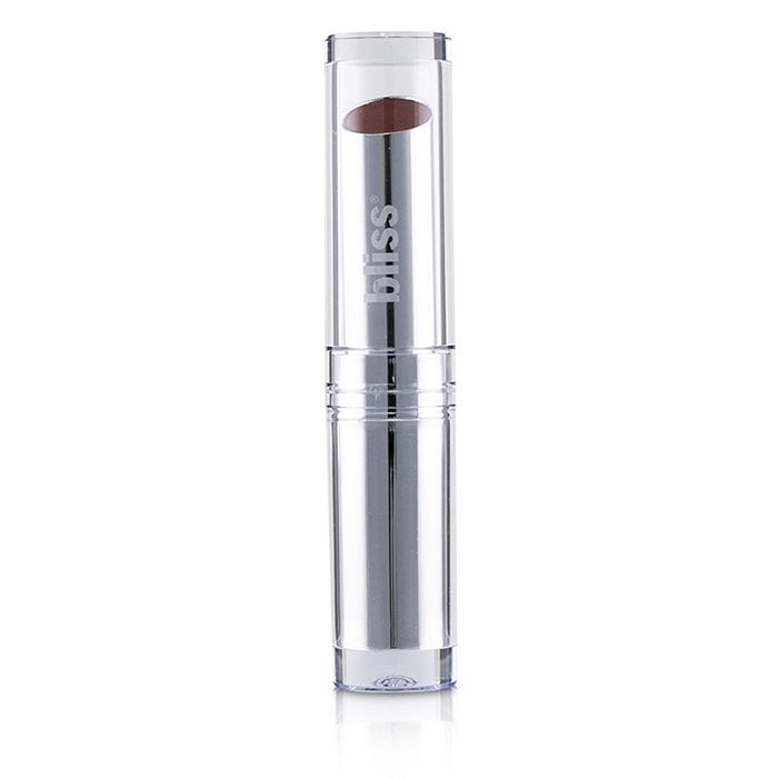 Bliss - Lock and Key Long Wear Lipstick -  Rose To The Occasions(2.87g/0.1oz) Image 2