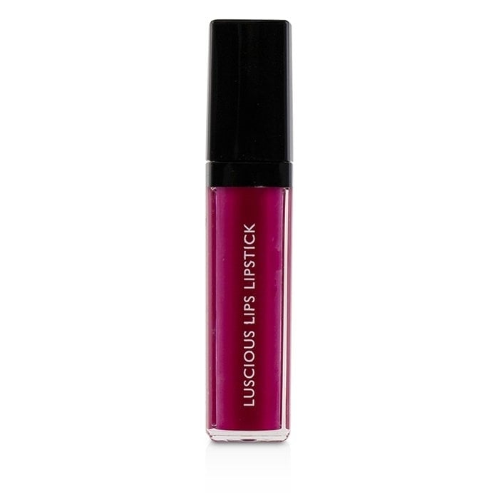 Laura Geller - Luscious Lips Liquid Lipstick -  Cherry Sorbet(6ml/0.2oz) Image 2