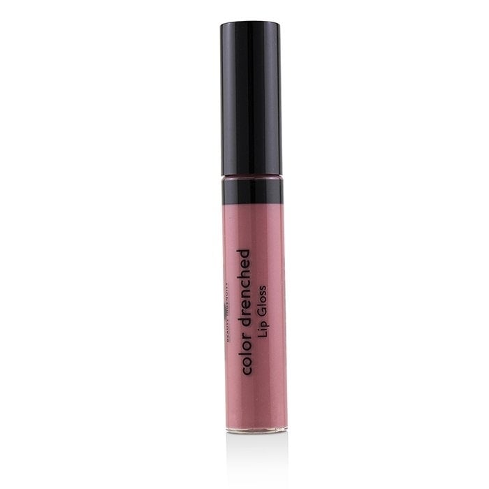 Laura Geller - Color Drenched Lip Gloss - French Press Rose(9ml/0.3oz) Image 2
