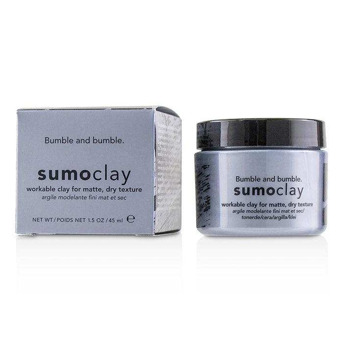 Bumble and Bumble - Bb. Sumoclay (Workable Day For Matte Dry Texture)(45ml/1.5oz) Image 1