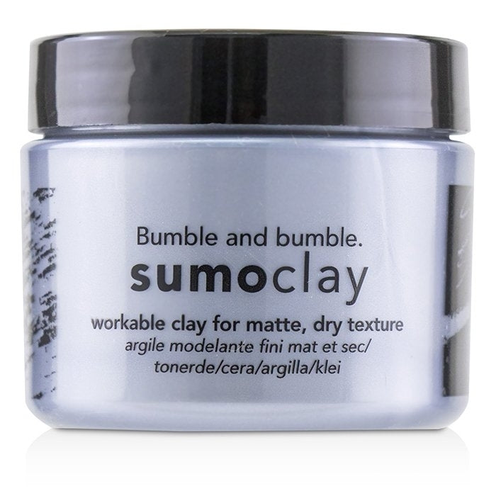 Bumble and Bumble - Bb. Sumoclay (Workable Day For Matte Dry Texture)(45ml/1.5oz) Image 2
