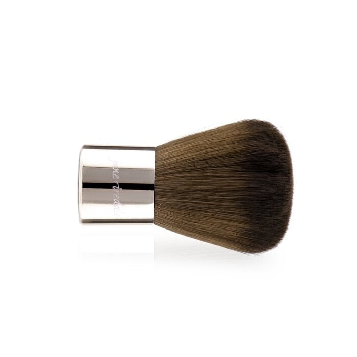 Jane Iredale - Kabuki Brush - Rose Gold(1pc) Image 3