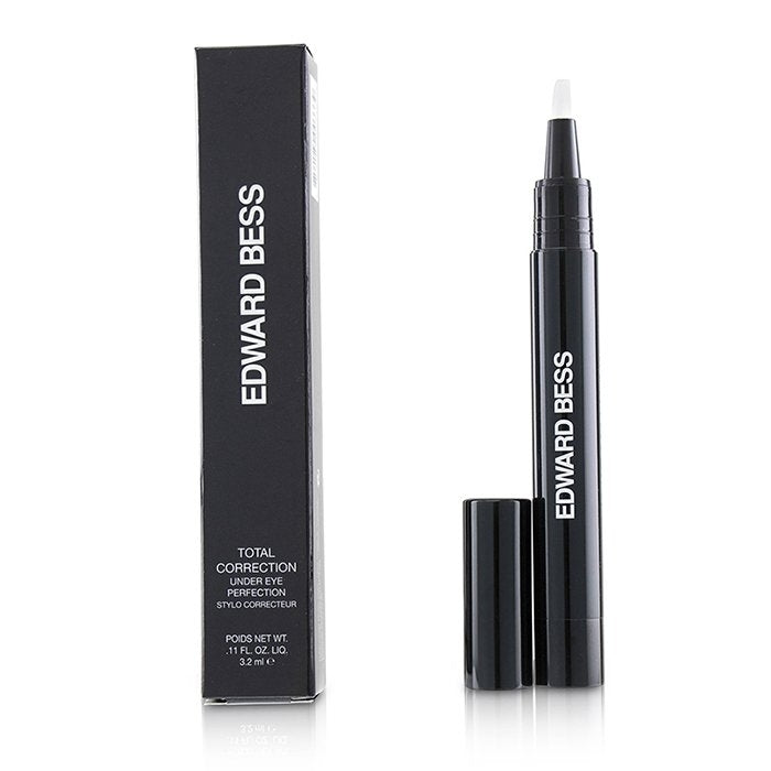 Edward Bess - Total Correction Under Eye Perfection -  01 Light(0.32ml/0.11oz) Image 1