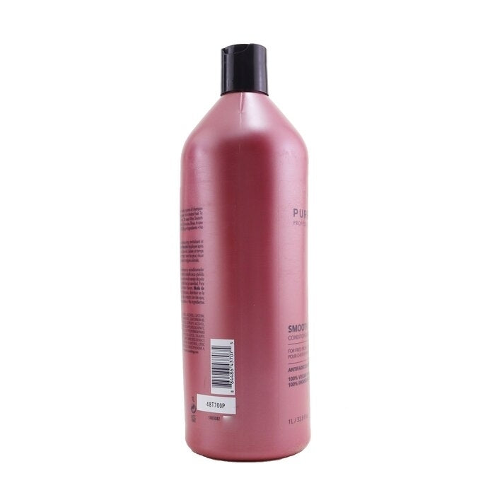 Smooth Perfection Conditioner (For Frizz-Prone Color-Treated Hair) - 1000ml/33.8oz Image 2