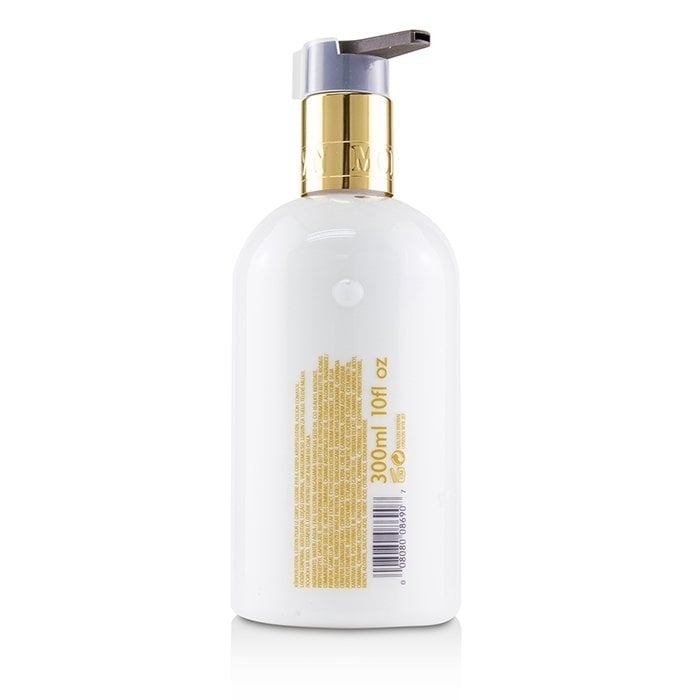 Molton Brown - Mesmerising Oudh Accord and Gold Body Lotion(300ml/10oz) Image 3