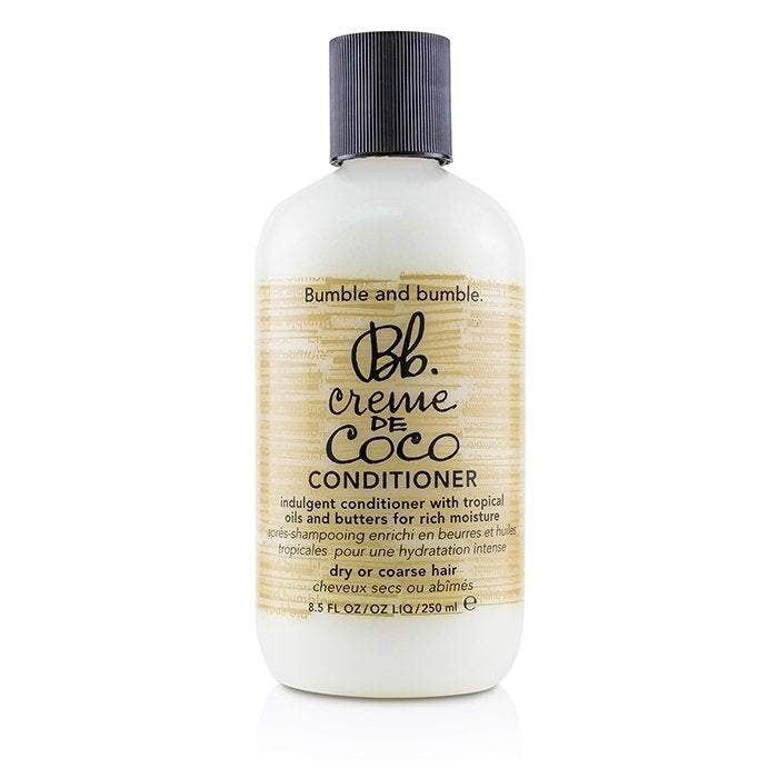 Bumble and Bumble - Bb. Creme De Coco Conditioner (Dry or Coarse Hair)(250ml/8.5oz) Image 1
