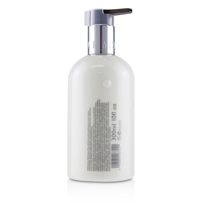 Molton Brown - Orange and Bergamot Body Lotion(300ml/10oz) Image 3