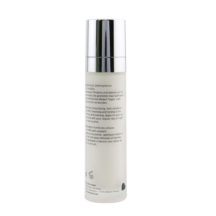 Naturepair Detox and DNA Repair Fluid - 50ml/1.69oz Image 3