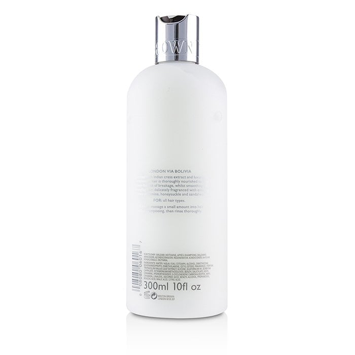 Molton Brown - Purifying Conditioner with Indian Cress (All Hair Types)(300ml/10oz) Image 2