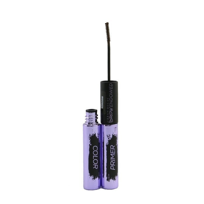 Brow Endowed Volumizer (Primer+Color) -  Neutral Nana (Neutral) - 7.8g/0.274oz Image 1