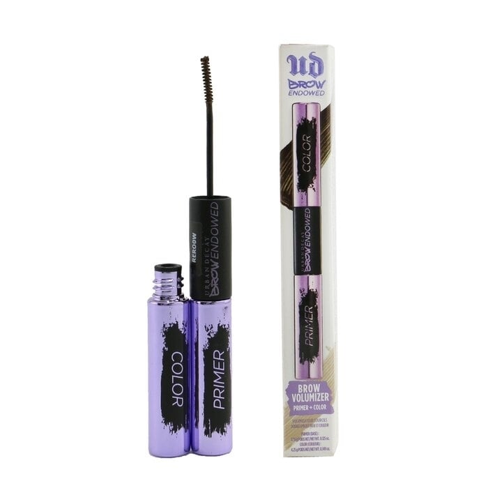 Brow Endowed Volumizer (Primer+Color) -  Neutral Nana (Neutral) - 7.8g/0.274oz Image 2