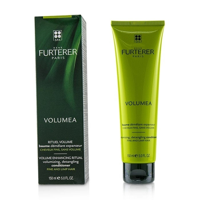 Rene Furterer - Volumea Volume Enhancing Ritual Volumizing Detangling Conditioner (Fine and Limp Hair)(150ml/5oz) Image 1