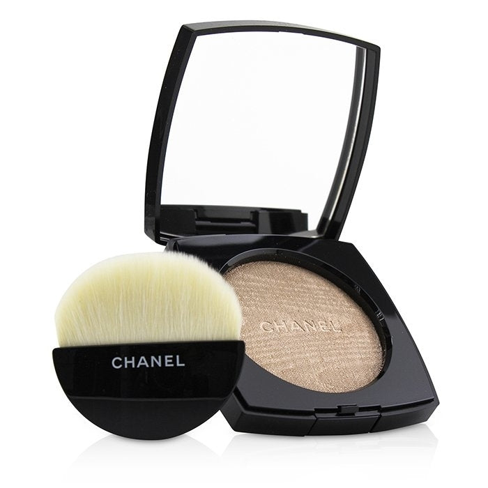 Chanel - Poudre Lumiere Highlighting Powder -  10 Ivory Gold(8.5g/0.3oz) Image 3