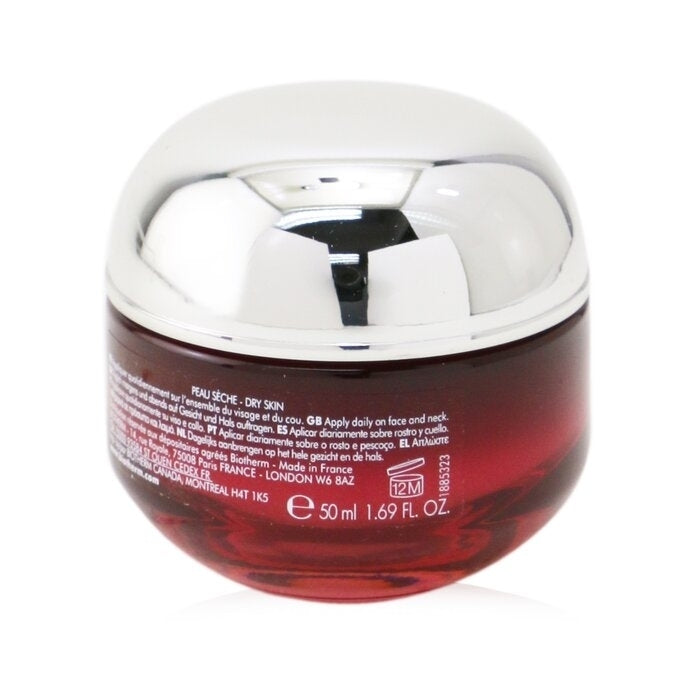Blue Therapy Red Algae Uplift Firming and Nourishing Rosy Rich Cream - Dry Skin - 50ml/1.69oz Image 3