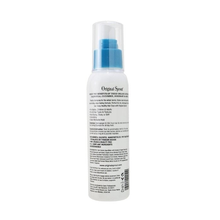 Classic Collection Finishing Mist - 118ml/4oz Image 3