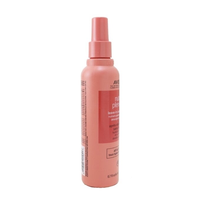 Nutriplenish Leave-In Conditioner (All Hair Types) - 200ml/6.7oz Image 2