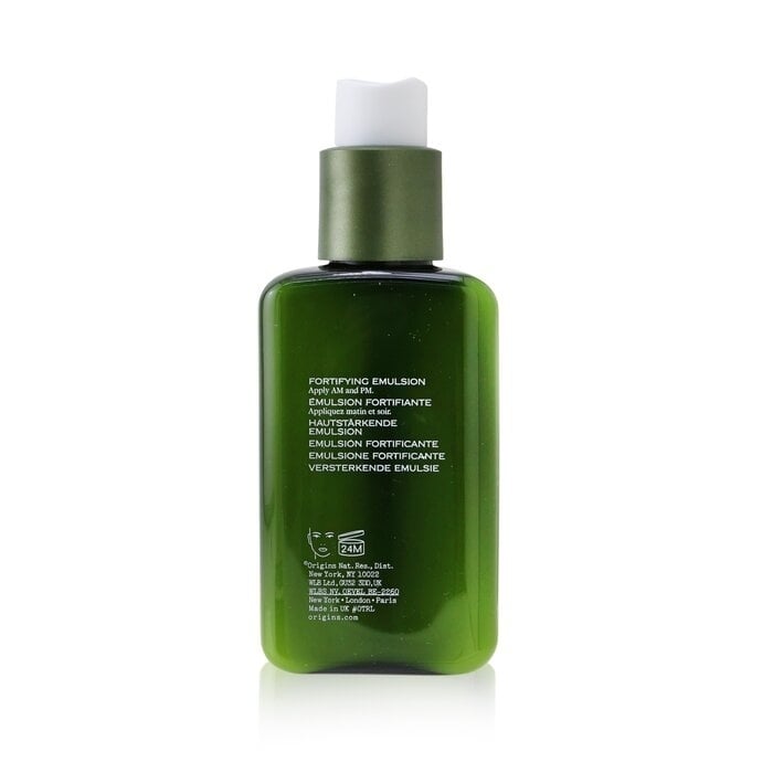 Dr. Andrew Mega-Mushroom Skin Relief and Resilience Fortifying Emulsion - 100ml/3.4oz Image 3