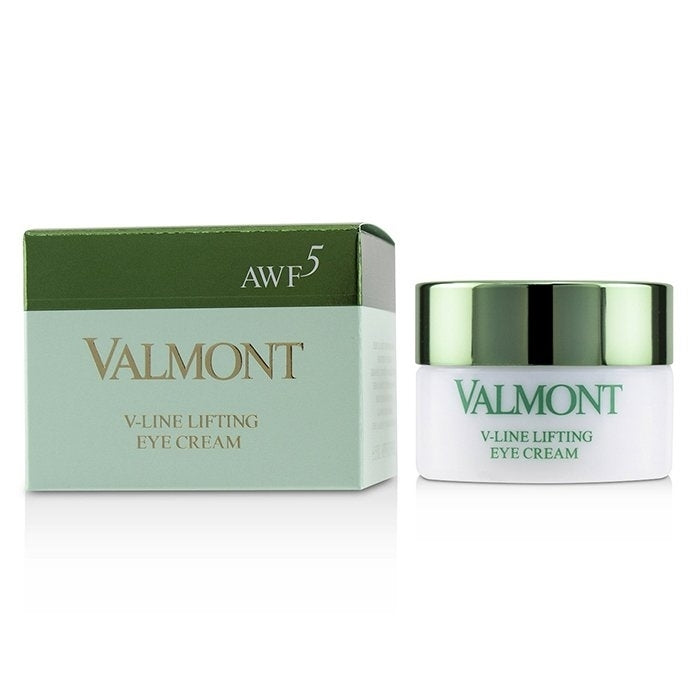 Valmont - AWF5 V-Line Lifting Eye Cream (Smoothing Eye Cream)(15ml/0.5oz) Image 2