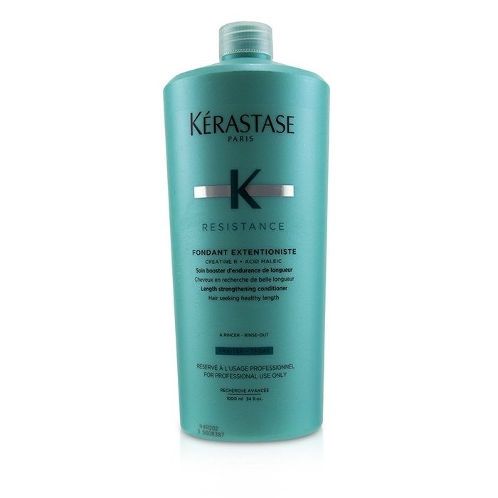 Kerastase - Resistance Fondant Extentioniste Length Strengthening Conditioner(1000ml/34oz) Image 1