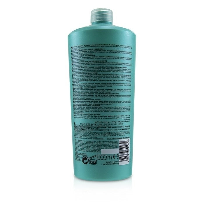 Kerastase - Resistance Fondant Extentioniste Length Strengthening Conditioner(1000ml/34oz) Image 2