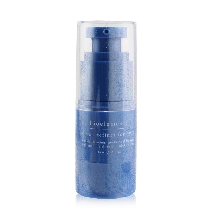 Quick Refiner For Eyes - 15ml/0.5oz Image 1