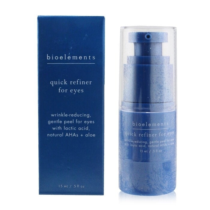 Quick Refiner For Eyes - 15ml/0.5oz Image 2