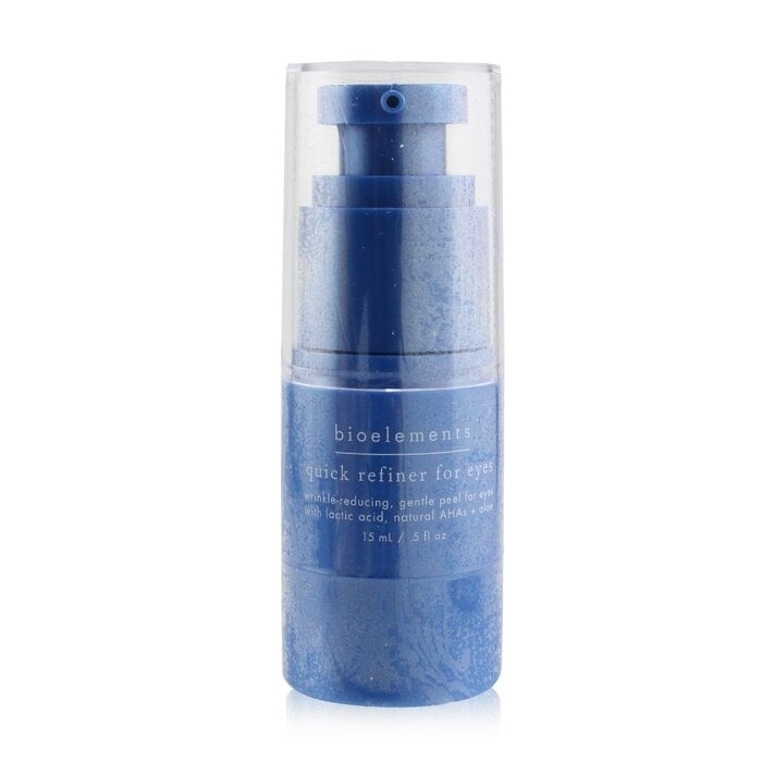 Quick Refiner For Eyes - 15ml/0.5oz Image 3