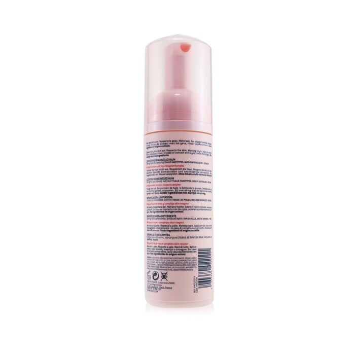 Very Rose Light Cleansing Foam - For All Skin Types - 150ml/5oz Image 3