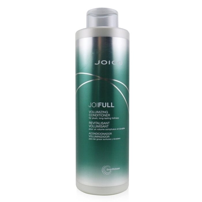 JoiFULL Volumizing Conditioner (For Plush Long-Lasting Fullness) - 1000ml/33.8oz Image 1