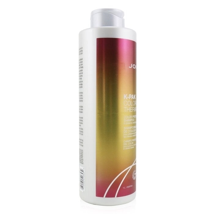 Blonde Life Violet Conditioner (For Cool Bright Blondes) - 250ml/8.5oz Image 2