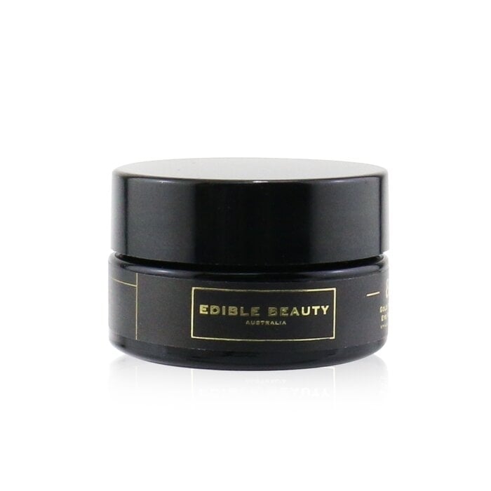 and Gold Rush Eye Balm - 15ml/0.5oz Image 2