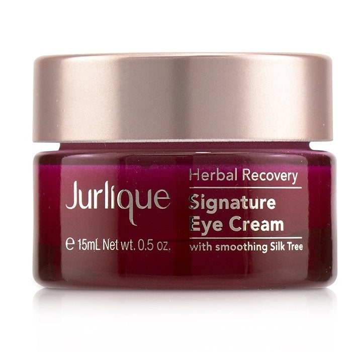 Jurlique - Herbal Recovery Signature Eye Cream(15ml/0.5oz) Image 2