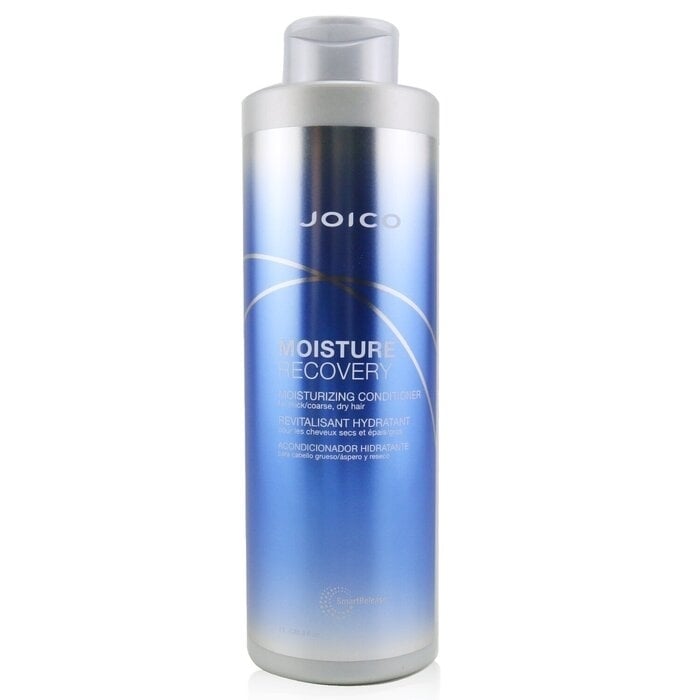 Moisture Recovery Moisturizing Conditioner (For Thick/ Coarse Dry Hair) - 1000ml/33.8oz Image 1