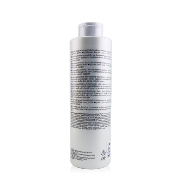 Moisture Recovery Moisturizing Conditioner (For Thick/ Coarse Dry Hair) - 1000ml/33.8oz Image 3