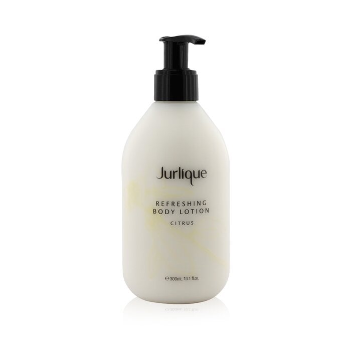 Jurlique - Citrus Refreshing Body Lotion(300ml/10.1oz) Image 1