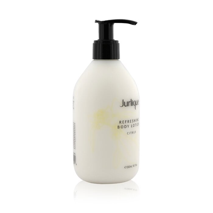 Jurlique - Citrus Refreshing Body Lotion(300ml/10.1oz) Image 2