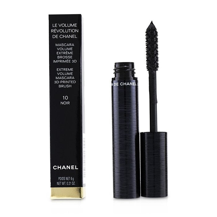 Chanel - Le Volume Revolution De Chanel Mascara -  10 Noir(6g/0.21oz) Image 2