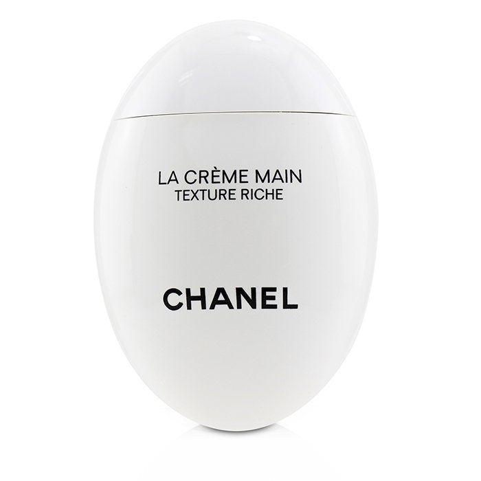 Chanel - La Creme Main Hand Cream - Texture Riche(50ml/1.7oz) Image 1