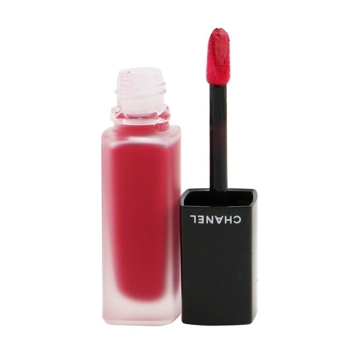 Chanel - Rouge Allure Ink Matte Liquid Lip Colour -  170 Euphorie(6ml/0.2oz) Image 1