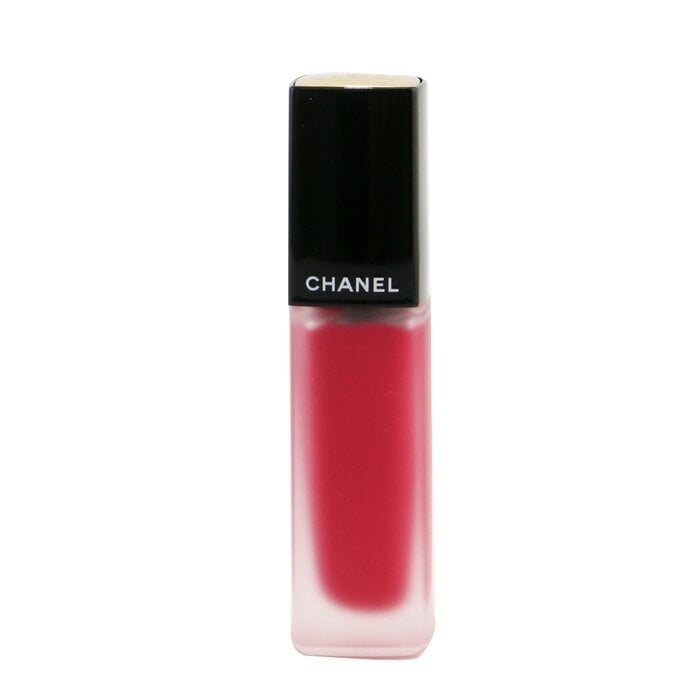 Chanel - Rouge Allure Ink Matte Liquid Lip Colour -  170 Euphorie(6ml/0.2oz) Image 3