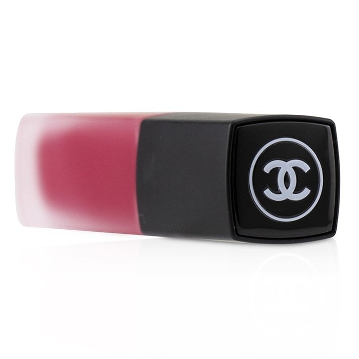 Chanel - Rouge Allure Ink Matte Liquid Lip Colour -  170 Euphorie(6ml/0.2oz) Image 4
