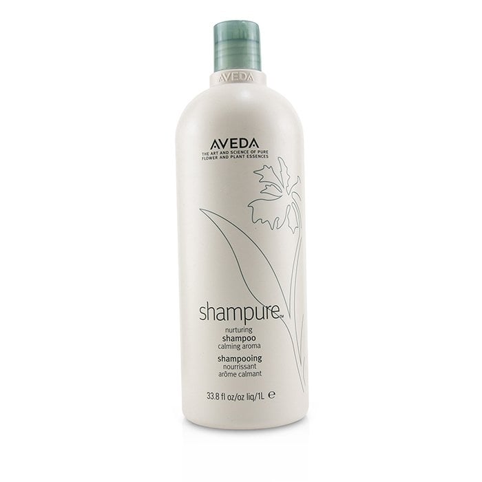 Aveda - Shampure Nurturing Shampoo(1000ml/33.8oz) Image 1