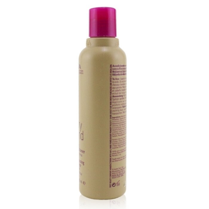 Cherry Almond Softening Leave-In Conditioner - 200ml/6.7oz Image 3