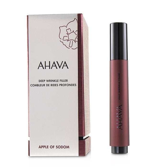 Ahava - Apple Of Sodom Deep Wrinkle Filler(15ml/0.51oz) Image 2