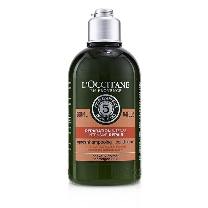 LOccitane - Aromachologie Intensive Repair Conditioner (Damaged Hair)(250ml/8.4oz) Image 1